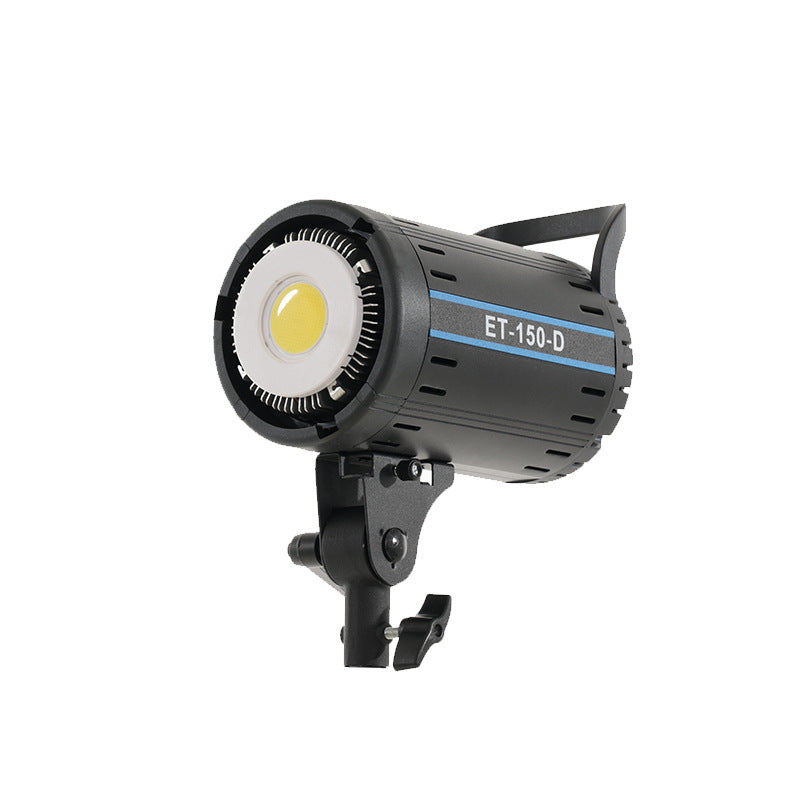 150W soft light live filling light station broadcast clothing photo video photography light live streaming host beauty soft light box lighting
