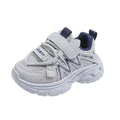 Kids' athletic shoes - new spring/autumn collection - casual mesh sneakers for boys and girls - breathable, chunky sneakers for toddlers and young children - baby running shoes
