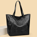 new arrival texture women's bag large capacity shoulder bag satchel bag easiest for matchfashion embossed tote bag work clothing bag