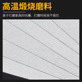 Sandpaper for sanding and polishing, ultra-fine 120 grit to 600 grit, wet/dry sandpaper, fine sandpaper, abrasive cloth, sanding paper, wet sanding for woodworking