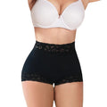 new arrival boxer briefs women's underwear summer waistband body shaping thin high waist hip lifting tummy control pants wholesale
