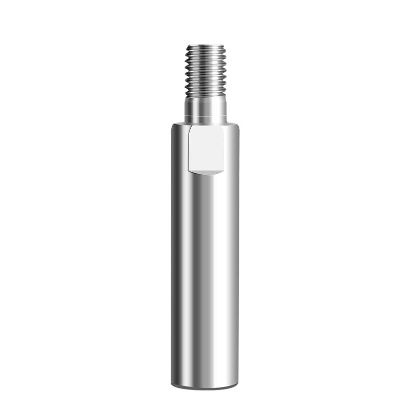 Angle grinder extension rod connecting rod extension rod polishing machine cutting machine head shaft multi-functional modification accessories