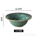 Green bowl