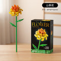 M5024-camellia 75pcs