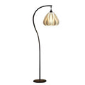 Design italian normcore fishing lamp floor lamp living room classy sense accessible luxury sofa artistic atmosphere bedroom reading