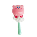 Kirby air cushion comb - kids' cartoon comb, massage comb, anti-static, cute & portable air cushion comb - direct from the manufacturer