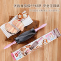 bestseller: adjustable, extendable dough cutter – multi-functional croissant cutter and dough divider