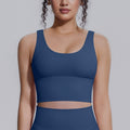 new arrivalsexy beautiful back naked sports intimatesbubble wrap running fitness bra quick-drying yoga clothes vest for women