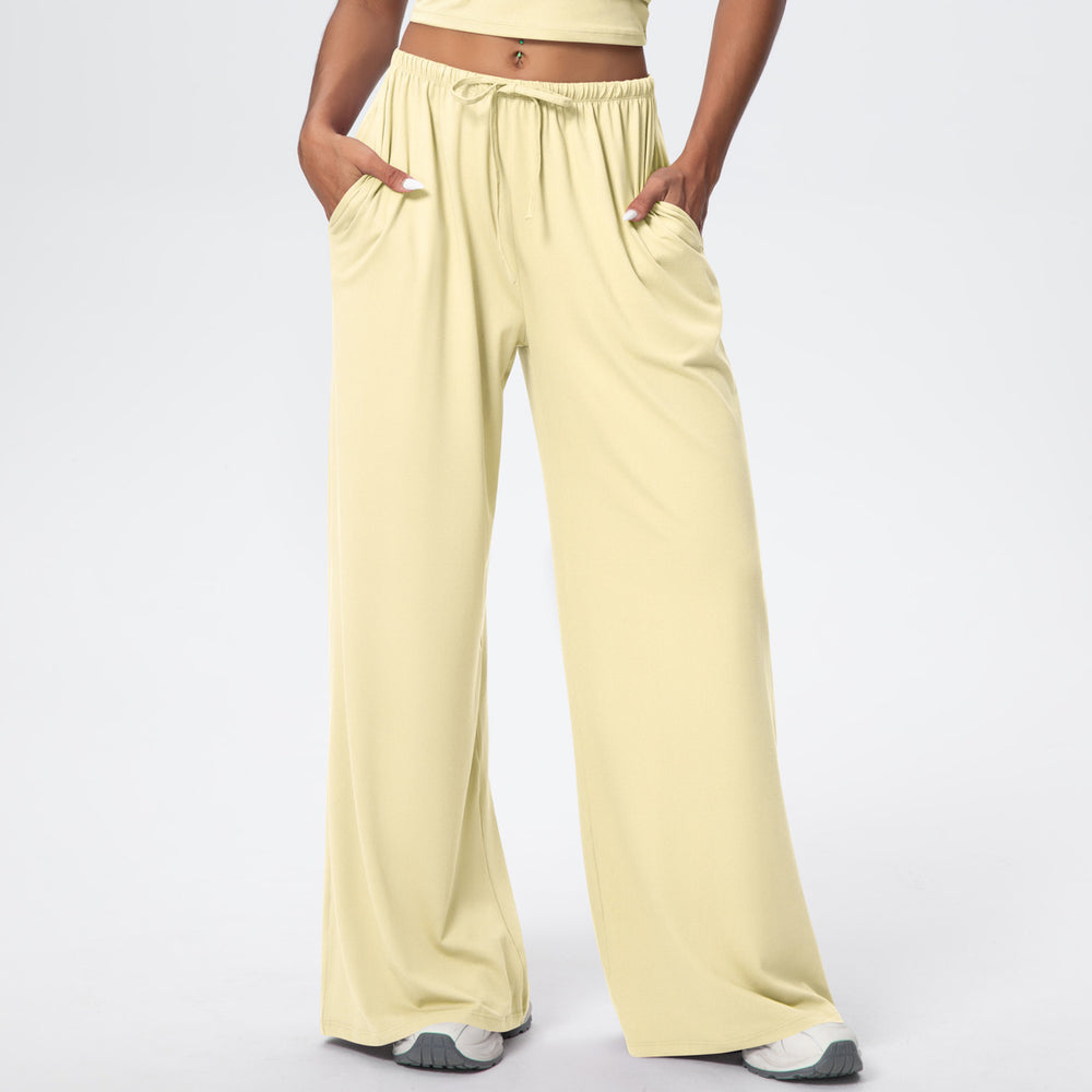 New arrival: solid color brushed microfiber breathable high-stretch yoga set - 3-piece workout outfit for running, fitness, and yoga