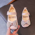 summer new princess shoes: stylish, refreshing, breathable, soft, and lightweight baby shoes for girls