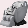 Massage chair - home use, ai voice control, sl rail, robotic arm, commercial-grade, qr code scanning, multifunctional, elderly gift, hot compress, air compression