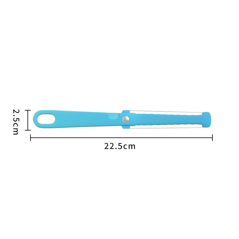 multifunctional cheese cutter, foie gras cutter, cheese divider, cheese line cutter, butter pizza cutter