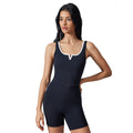 Fitness yoga outfit set with padded bra, beautiful back sports tank top, high-waisted butt-lifting tight yoga shorts set for women