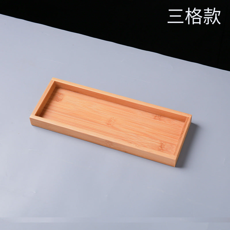 Flavor plate combination ceramic seasoning plate sauce small plate for home cold dish plate snack plate tray wholesale food grade