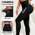 Seamless high-waisted yoga leggings with lettering - perfect for cross-border e-commerce, cycling, training, yoga, running, and layering