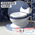 Kidsartificial toilet deodorizing filter baby baby toilet small toilet for home boy girl toilet auxiliary toilet