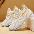 2026 summer new arrival: versatile and trendy men's casual shoes - breathable mesh, lightweight, comfortable running shoes, durable men's footwear