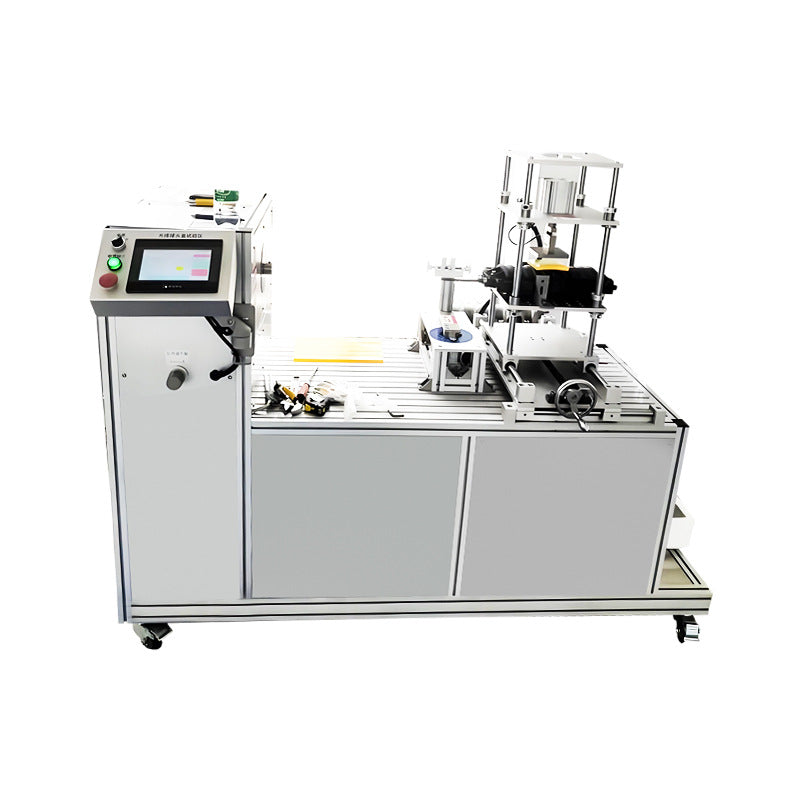 Optical cable splice box bending tensile testing machine Metal tensile and torsion testing Optical cable splice box torsion testing machine