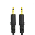Kaicheng gao 5.3m 1.6m 20m audio cable 1/1 computer cable 3.5/3.5 male to male