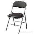 Household foldable chair portable office conference chair casual computer chair dining chair seat training chair stool back chair