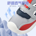 Toddler shoes for boys, spring and autumn, 0-1-2 years old, soft sole infant shoes, children's shoes, infant and toddler shoes for girls