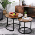 Accessible luxuryclassy coffee table living room countertop coffee table for home small apartment tea table size round combination center table