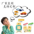 flashcards early education learning machine - flashcards for export, amazon, children's educational early learning flashcard machine