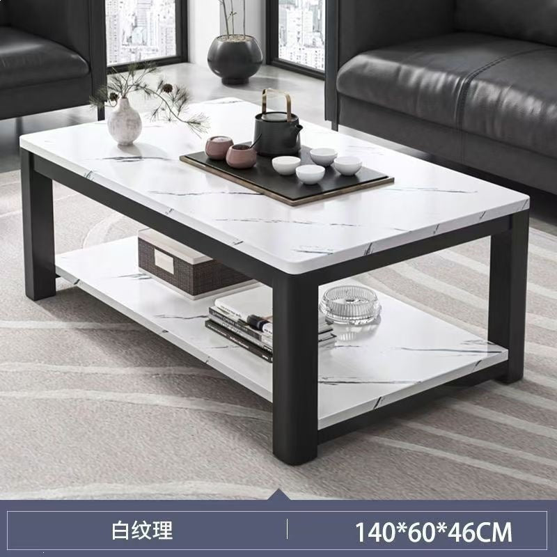 Small coffee table, coffee table, living room, for homeaccessible luxury, modern casualnew arrival tea table, small table, simple small apartment tea