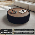 Premium black frosted velvet style [can be stored]
