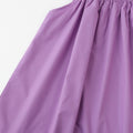 summer new korean style girls' dress - unique sleeveless solid color tank dress - princess dress - export quality