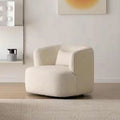 Light luxury single sofa chair lazy sofa living room balcony bedroom designer ins style popularcasual tiger chair