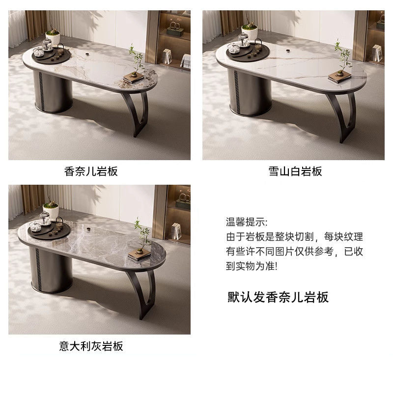 Italian accessible luxury tea chair casual modern makeup stool living room stylish popular negotiation casual chair backrest round stool