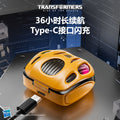 Authentic t35 gaming bluetooth earbuds, in-ear, low latency, low power consumption, esports tws headphones 5.4