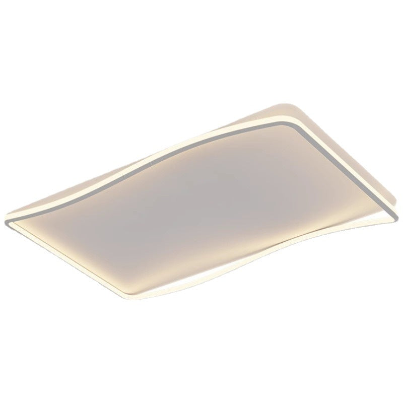 American Puri Living Room Light Hall Main Light Full Spectrum Ceiling Light Bedroom Light Modern Simple Zhongshan Home Improvement Lighting