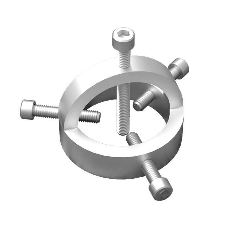 Baolian range hood puller, range hood fan wheel removal tool, range hood cleaning special tool, leaf puller disassembly