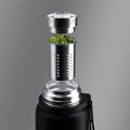 Outdoor men's large capacity all-steel kettle thermos 316 stainless steel tea infuser bottle car portable water cup