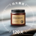 Car air freshener, car aromatherapy, dashboard creative aroma diffuser, odor eliminator, long-lasting fresh scent, car interior decoration