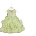 Girls'  summer new style dress - stylish kids' vest princess dress, little girl's tutu skirt, performance dress