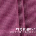 Pvc foldable yoga mat student nap mat fitness mat non-slip 4mm thin sports outdoor picnic mat foldable