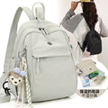 Mommy bag - convertible shoulder & backpack style, large capacity maternity bag, stylish & portable multi-functional backpack organizer for travel and everyday use