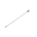 Sky blue long (silver)