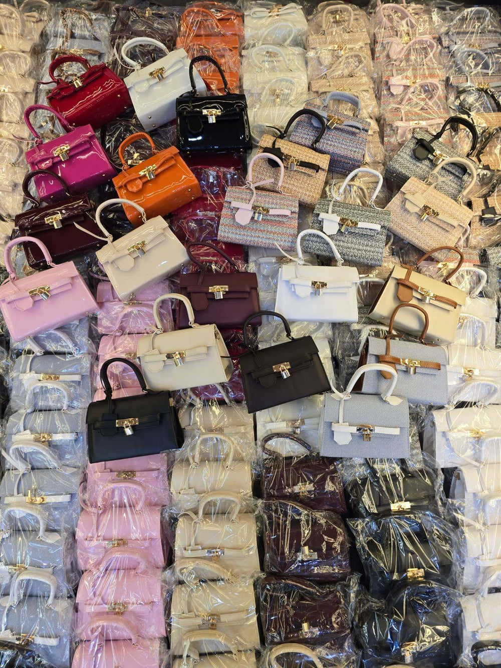 Handbagsnew arrival women's bags satchel bags shoulder bags fashioneasiest for matchin stockwholesale ladys bags