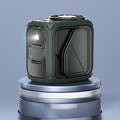Jf135 military green & [4000 mah]
