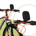 New wireless bluetooth speaker - deep bass, outdoor fabric, waterproof, portable, bicycle-friendly, card-playing mini speaker