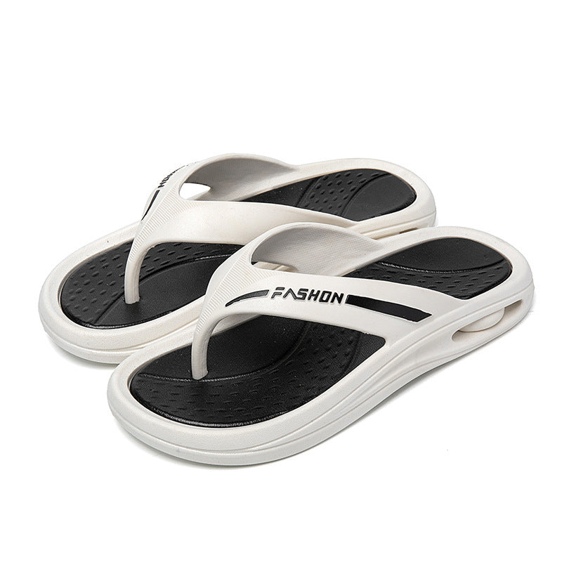 Men's flip-flops: new summer styles, premium brands, trendy beach & casual sandals, home slippers, thong sandals, and slides