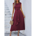 All real-shot in stockfashionexport independent station 1688 foreign order  hot-selling fashiondress