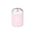 new snowman humidifier, usb powered desktop quiet high mist output hydration air humidifier - wholesale