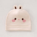 Amy bunny hat (beige)