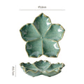 Jade green
