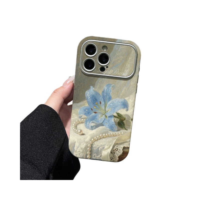 Phone case for iphone 17 pro max, apple 16 drop-proof protective case,  new apple 17 phone case